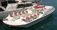 Buque de pasajeros en venta