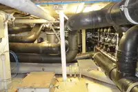 Petrolero/quimiquero en venta