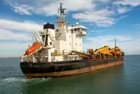 Draga en venta