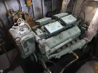 Remolcador en venta