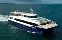 Catamarán en venta