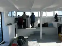 Buque de prospección en venta