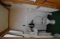 Barcos de trabajo en venta