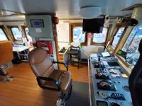 Buque Ro-Ro en venta