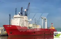 Buque de suministro para plataformas (PSV) en venta