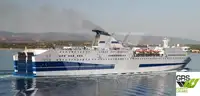Buque Ro-Ro en venta