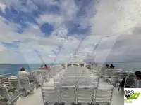 Barco de transbordador en venta