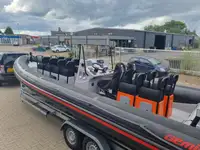 Buque portacontenedores en venta