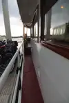 Buque de crucero en venta