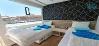 Buque de crucero en venta