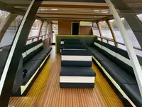Catamarán en venta