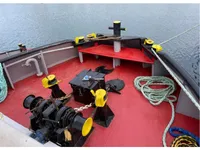 Remolcador en venta