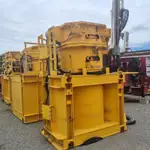 Barcaza en venta