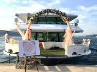 Buque de pasajeros en venta