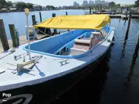 Transbordador de crucero en venta