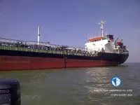 Petrolero/quimiquero en venta