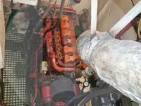 Embarcaciones de trabajo en venta