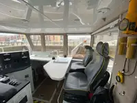 Embarcaciones de trabajo en venta