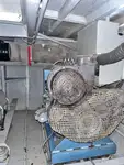 Buque de crucero en venta