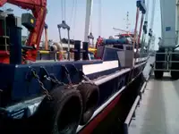 Lancha de tripulación en venta