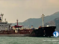 Petrolero/quimiquero en venta