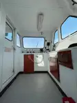 Buque portacontenedores en venta