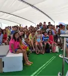 Buque de ferry en venta
