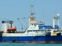 Arrastrero en venta