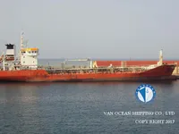 Petrolero/quimiquero en venta