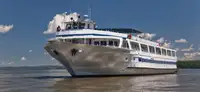 Crucero en venta