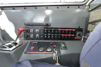 Patrullera en venta