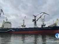 Buque frigorífico en venta