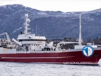 Arrastrero en venta