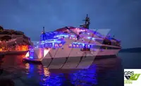 Buque de crucero en venta