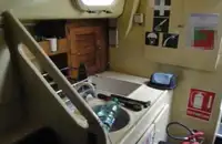 Lancha piloto en venta