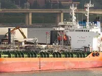 Petrolero/quimiquero en venta