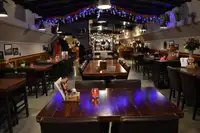Buque restaurante en venta