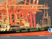 Petrolero/quimiquero en venta