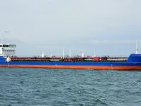 Petrolero de aprovisionamiento en venta