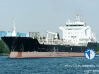 Petrolero/quimiquero en venta