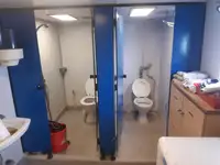 Remolcador en venta