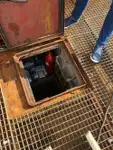 Remolcador en venta