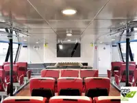 Buque de crucero en venta