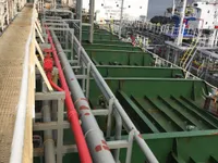 Petrolero/quimiquero en venta