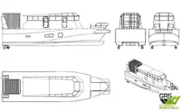 Buque de prospección en venta