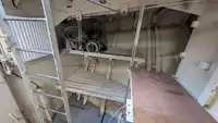 Buque de prospección en venta