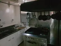 Barcaza en venta