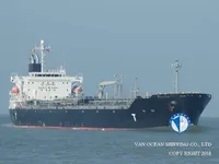 Petrolero/quimiquero en venta