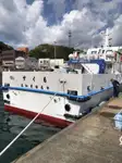Buque granelero en venta