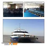 Catamarán en venta